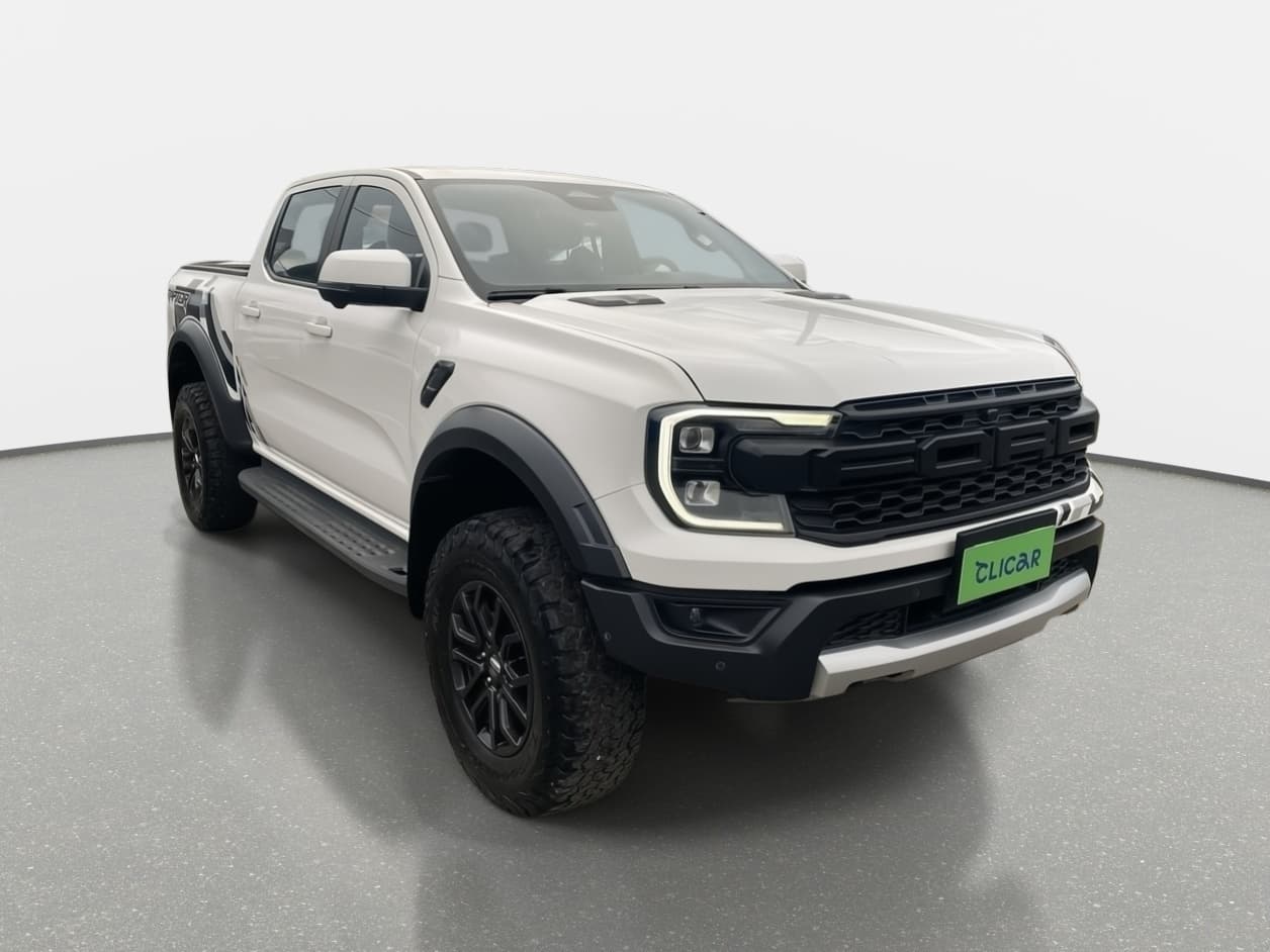 Camioneta Ford Ranger