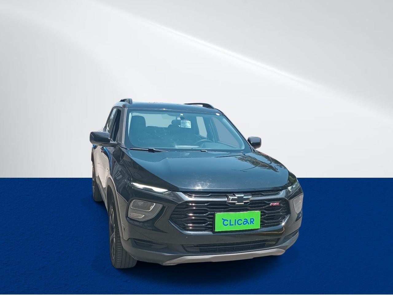 Camioneta Chevrolet Montana