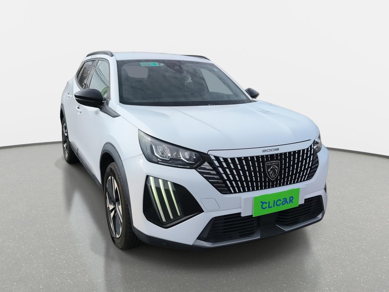 Suv Peugeot 2008
