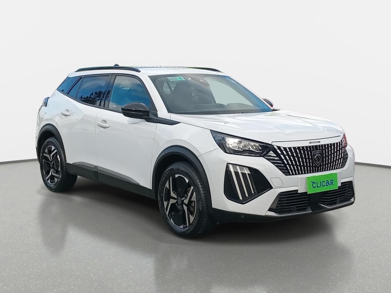 Station Wagon Peugeot 2008