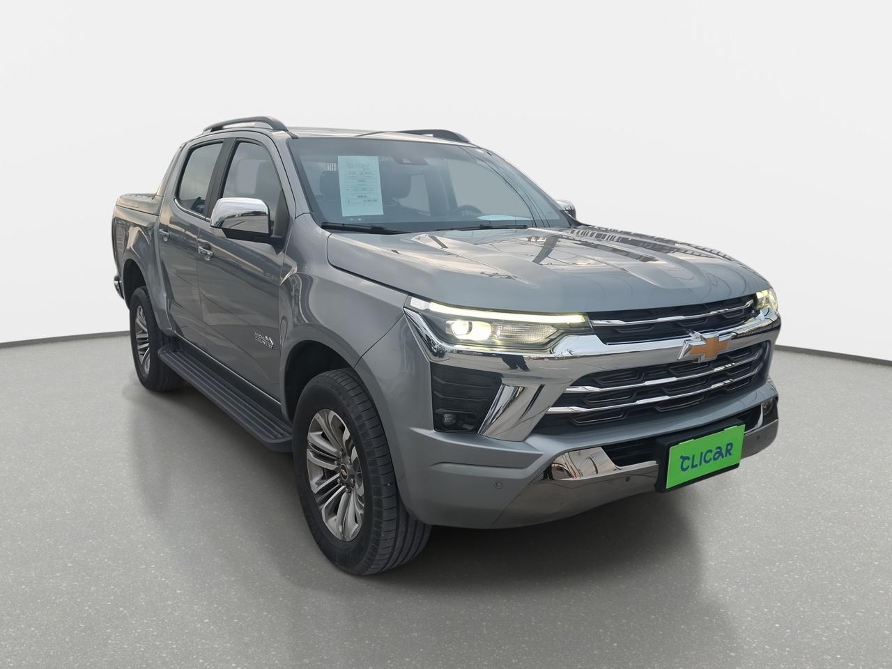 Camioneta Chevrolet Colorado