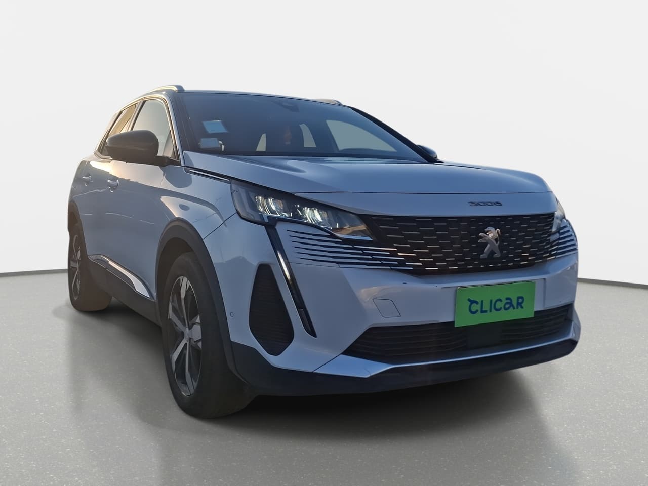 Suv Peugeot 3008