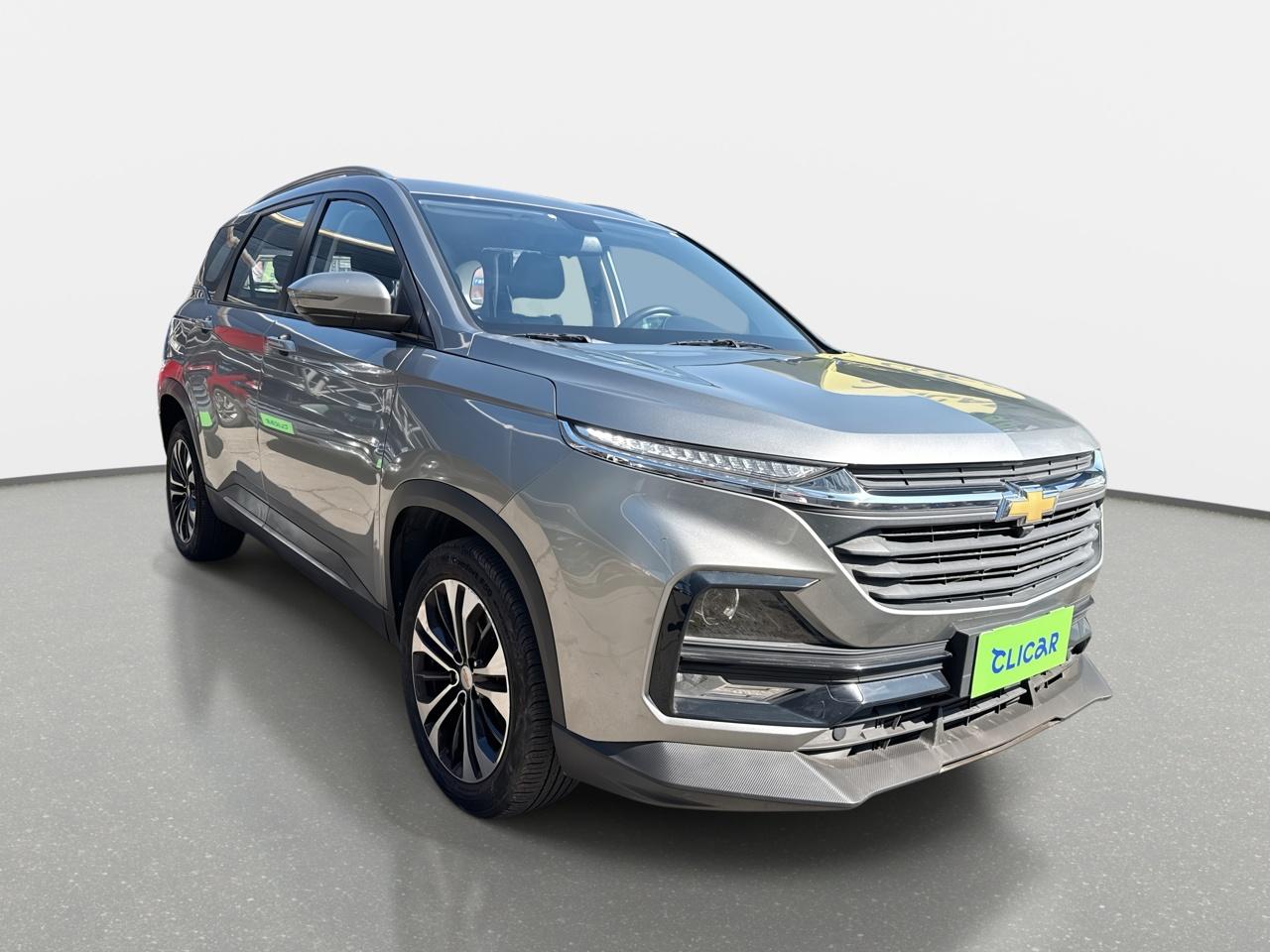 Suv Chevrolet Captiva