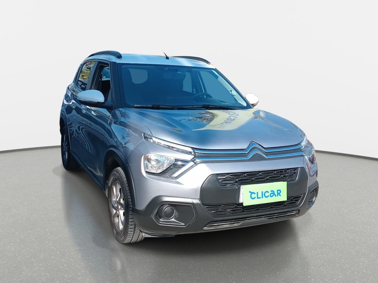 Automovil Citroen C3