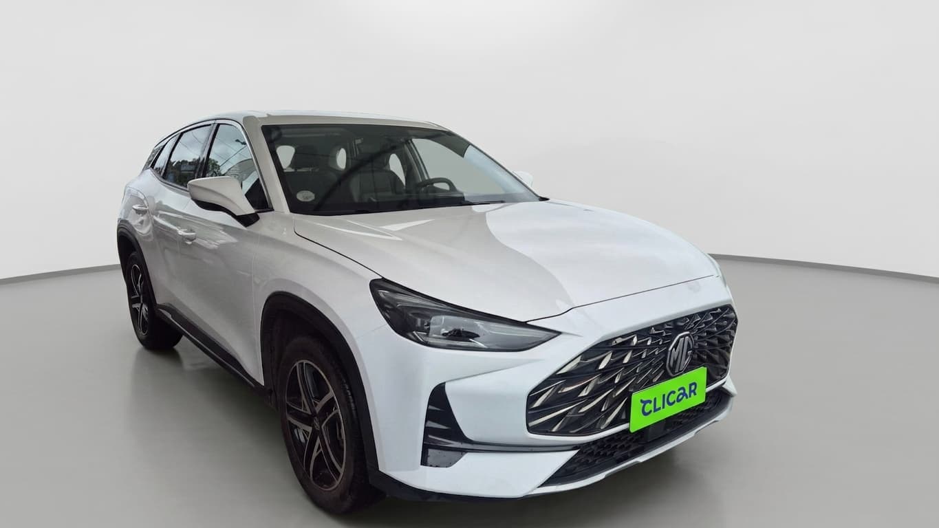 Suv Mg One