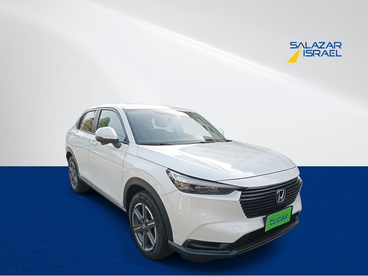 Station Wagon Honda Hr-v