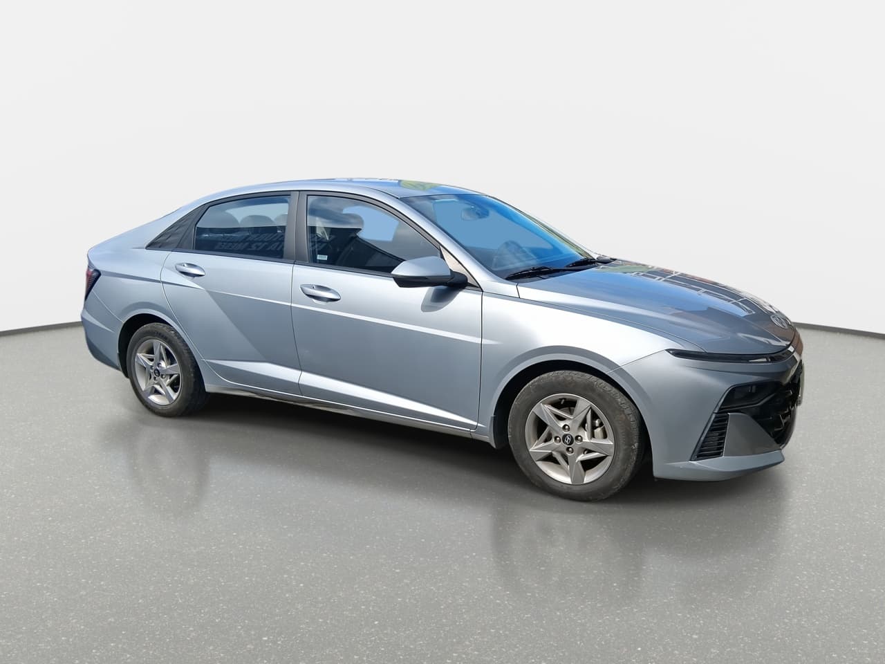 Automovil Hyundai Accent
