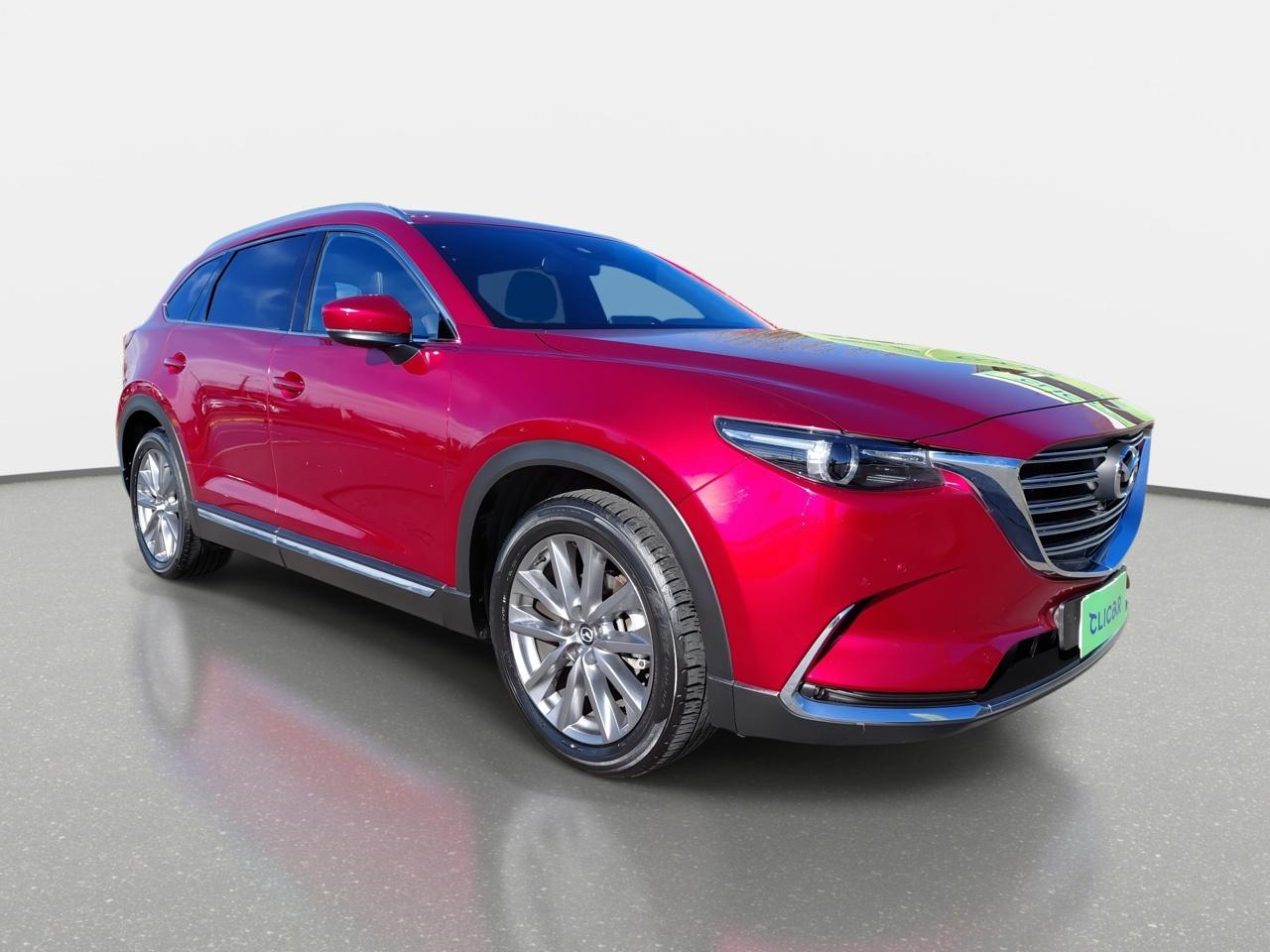 Suv Mazda Cx-9