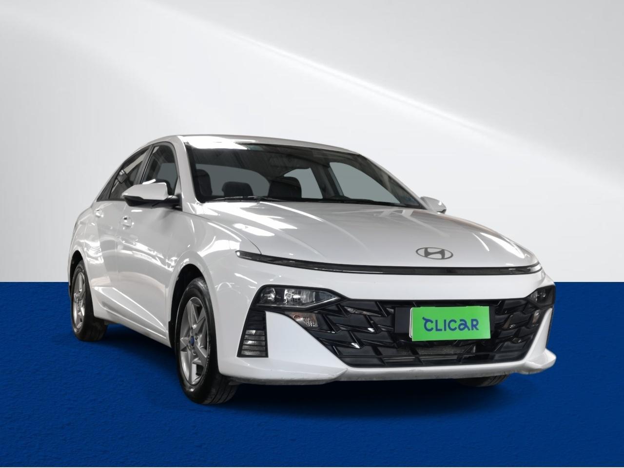 Automovil Hyundai Accent