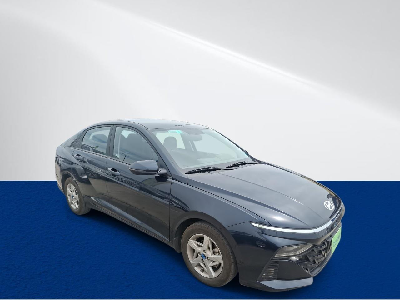 Automovil Hyundai Accent