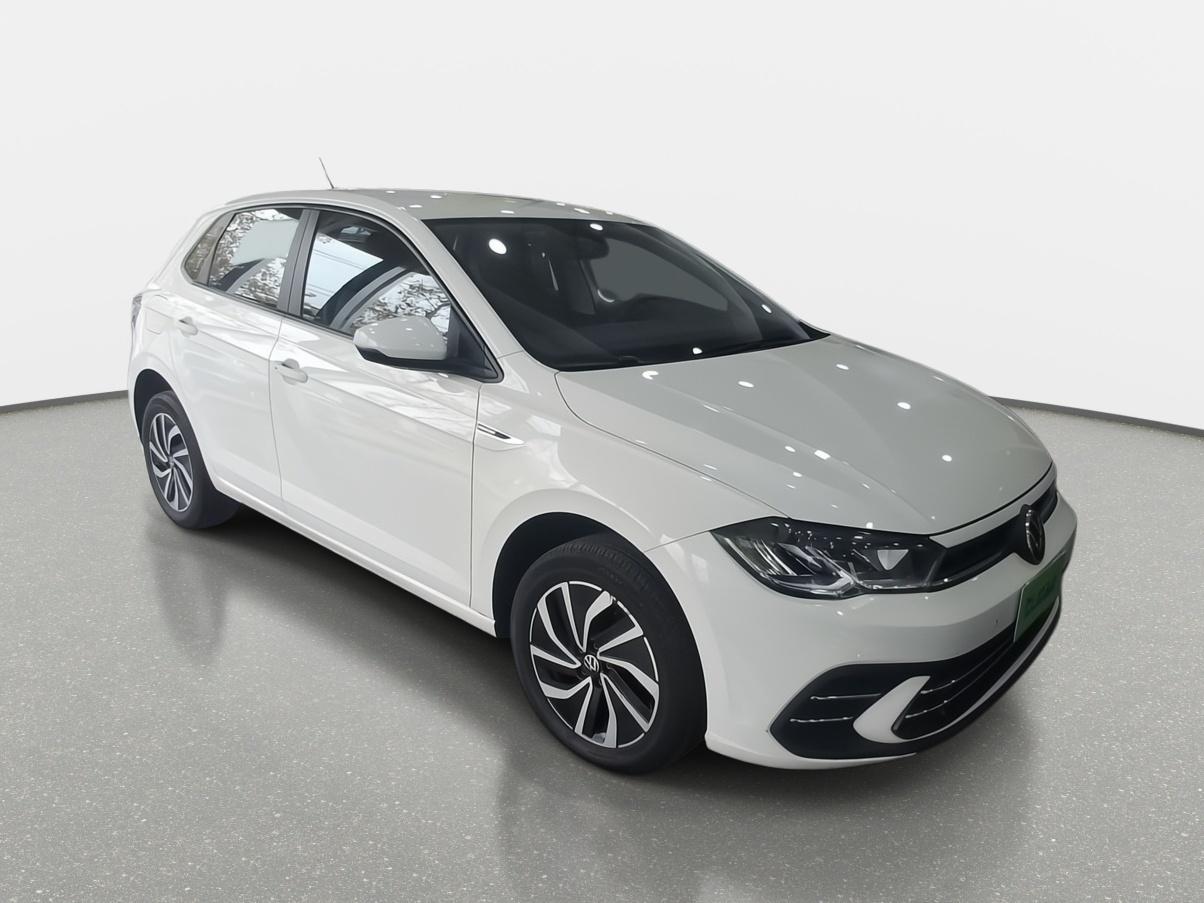 Automovil Volkswagen Polo