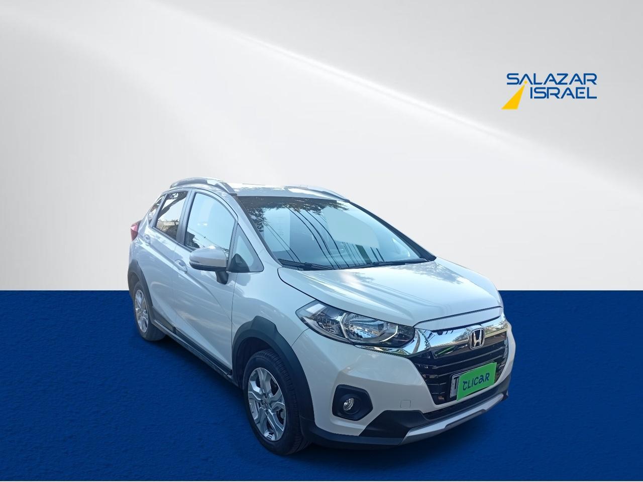 Automovil Honda Wr-v
