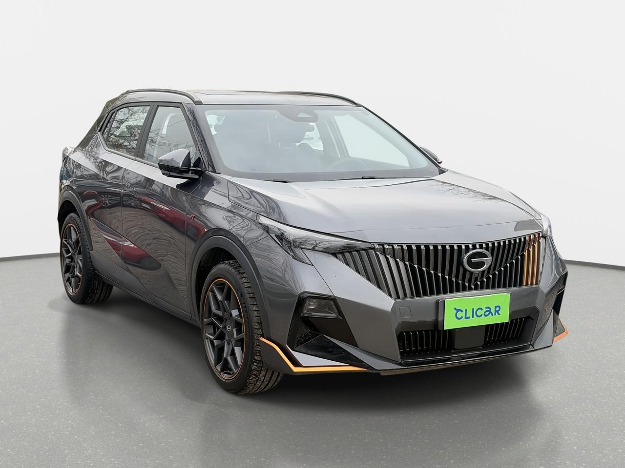 Suv Gac Emzoom