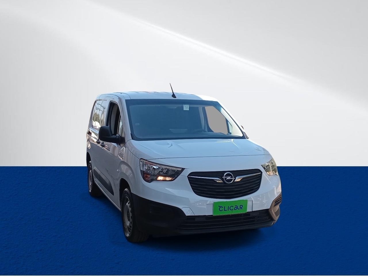 Furgon Opel Combo