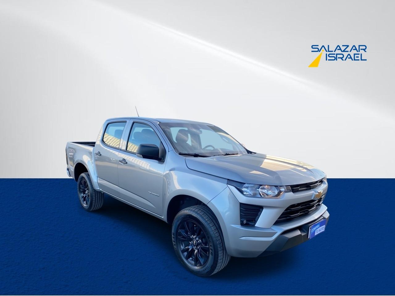 Camioneta Chevrolet New Colorado