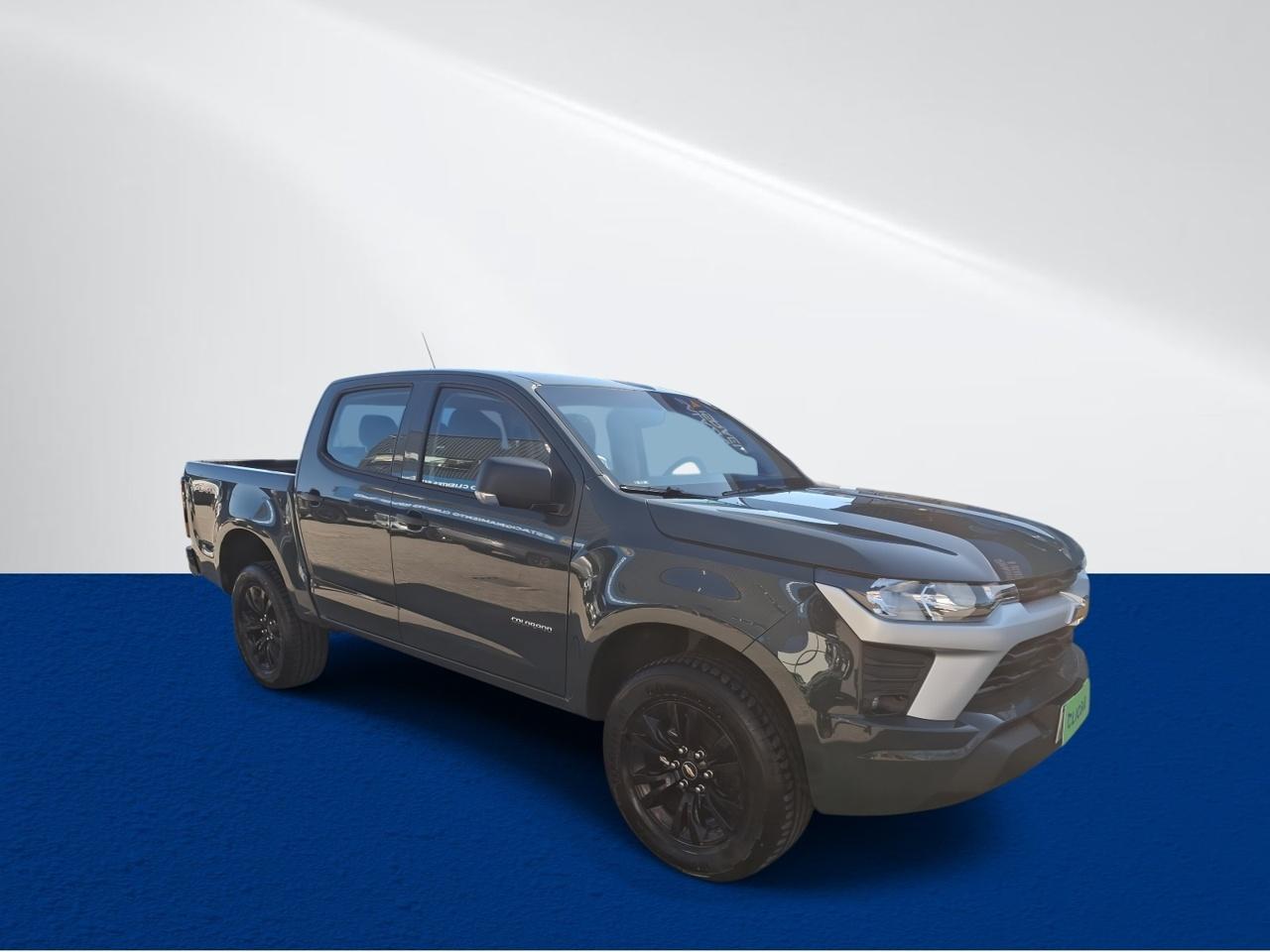 Camioneta Chevrolet New Colorado