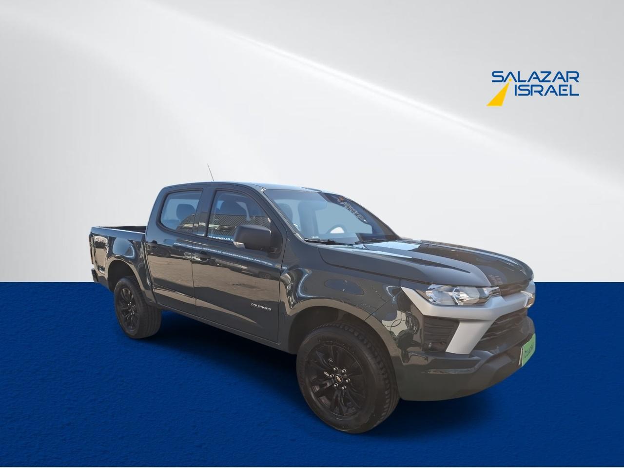 Camioneta Chevrolet New Colorado