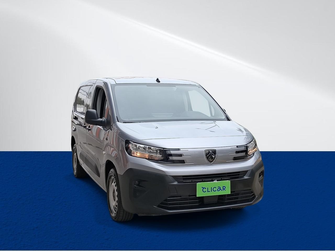 Furgon Peugeot Partner