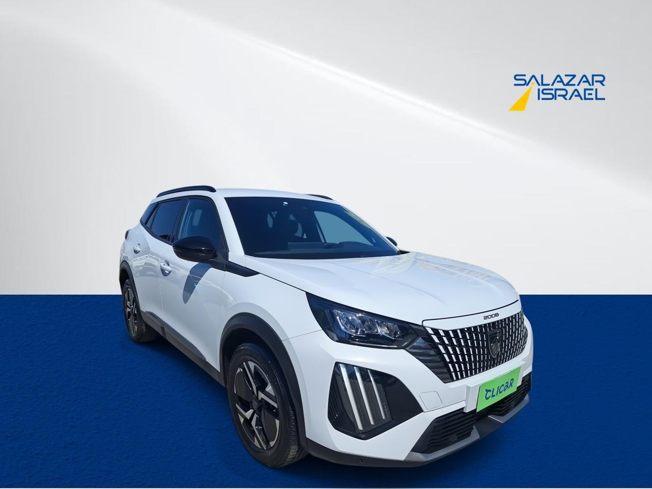 Suv Peugeot 2008