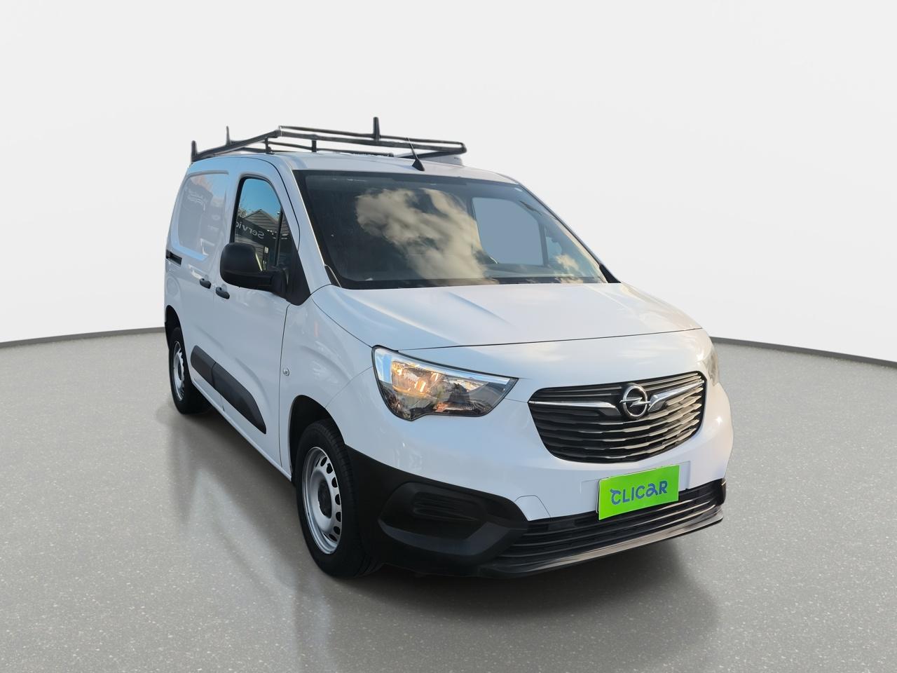 Furgon Opel Combo