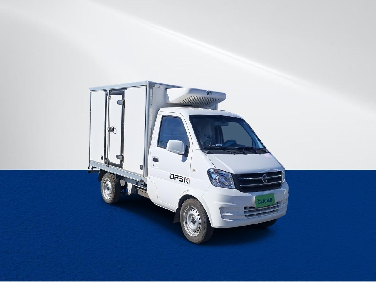 Furgon Dfsk Refritruck