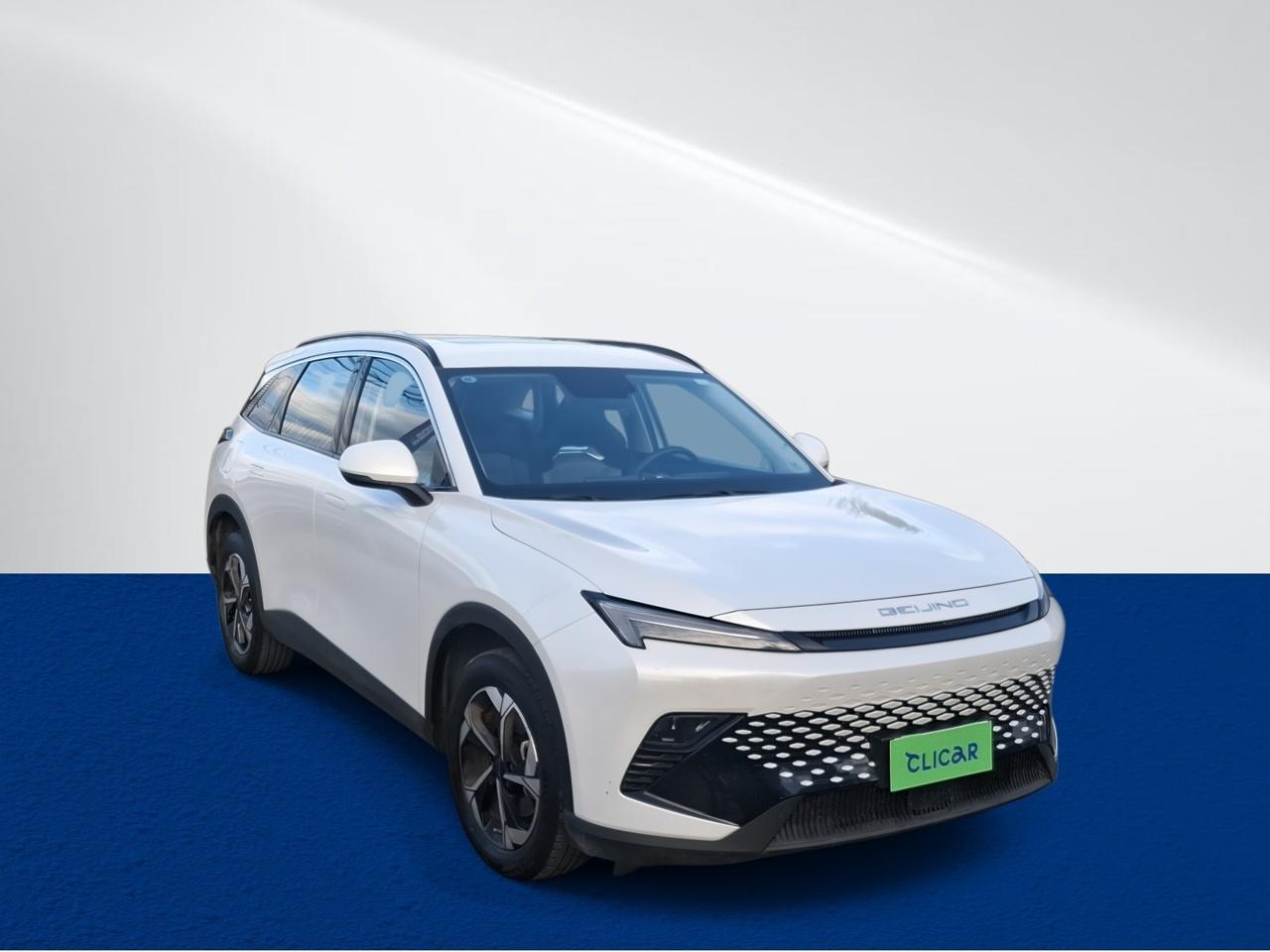Suv Baic X55