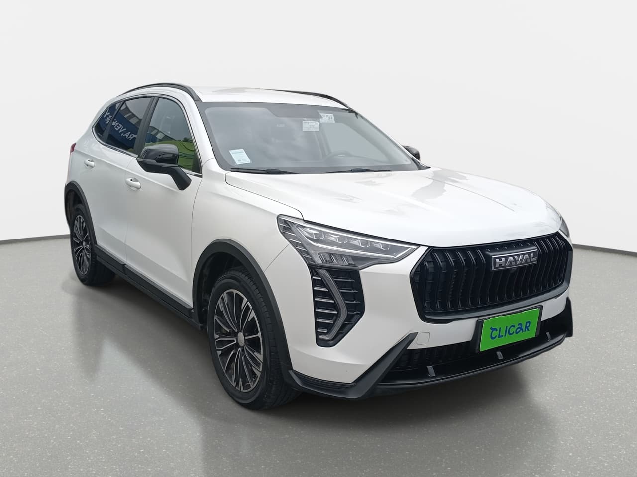Suv Haval Jolion