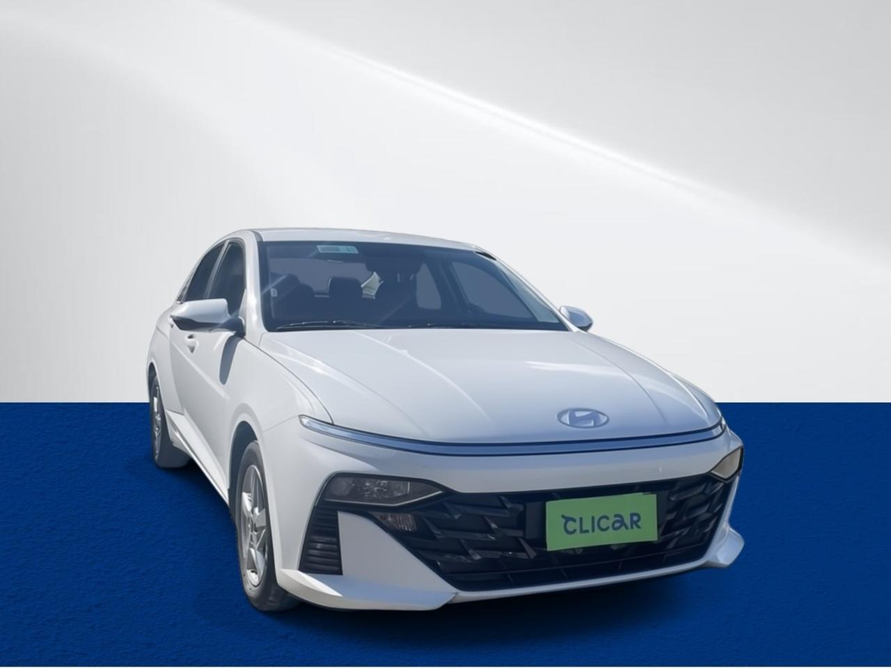 Automovil Hyundai Accent