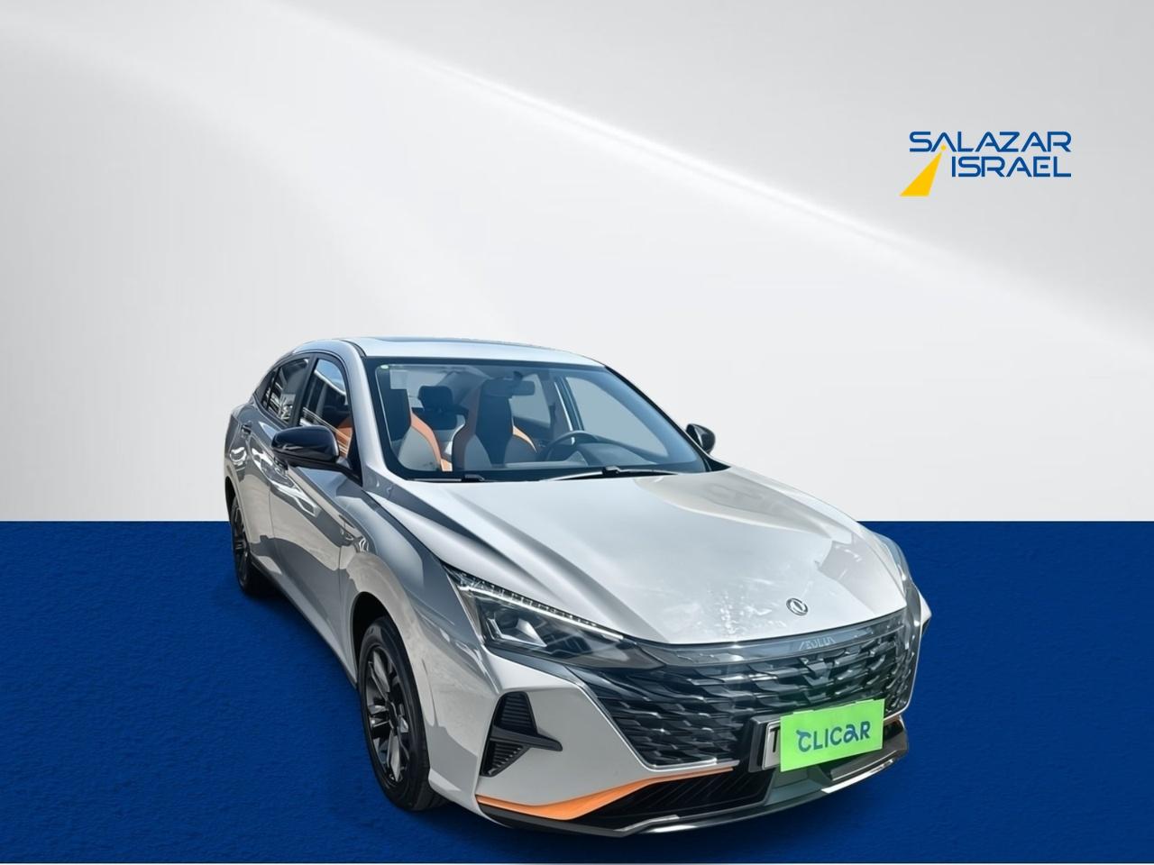 Automovil Dfm Ibiza