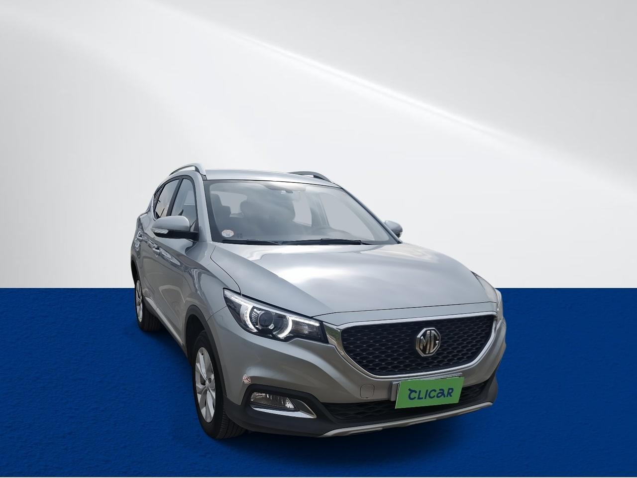Suv Mg Mg Zs