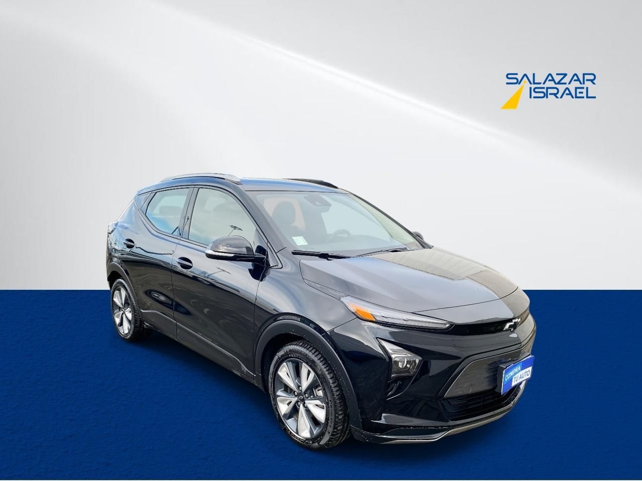 Station Wagon Chevrolet Bolt Euv