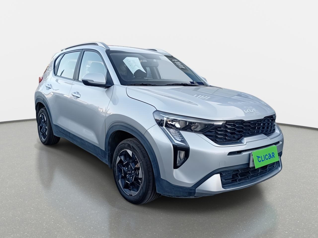 Station Wagon Kia Sonet
