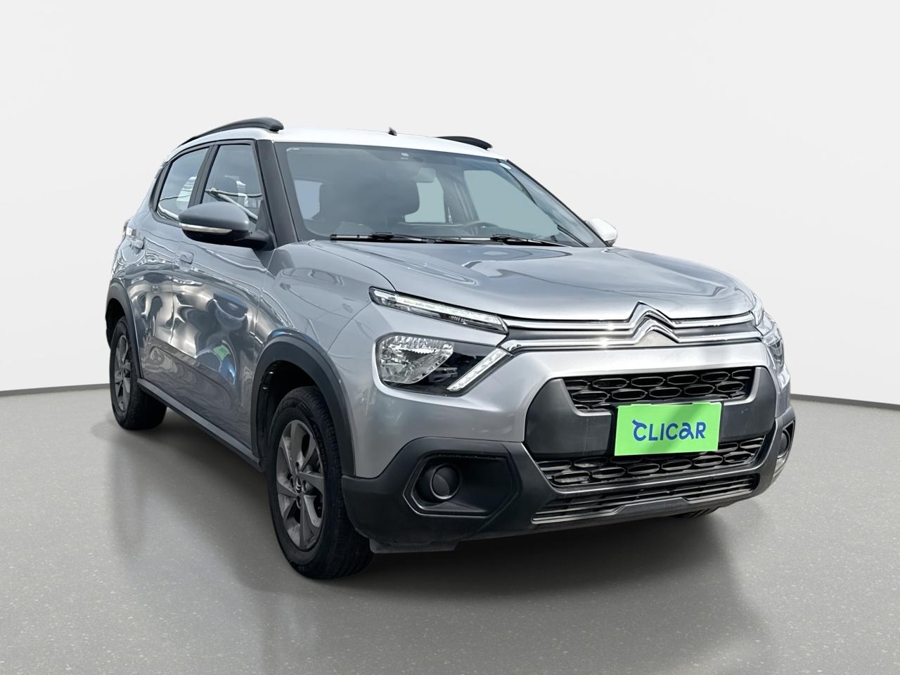 Suv Citroen C3