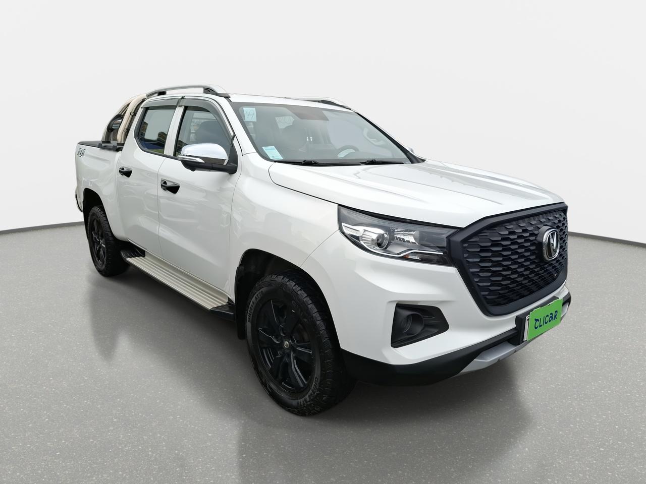 Camioneta Changan Hunter