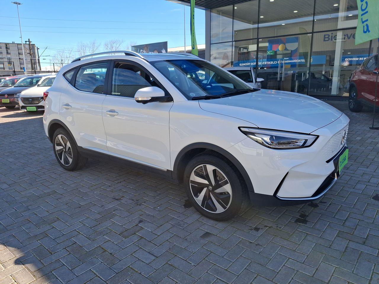 Station Wagon Mg Mg Zs