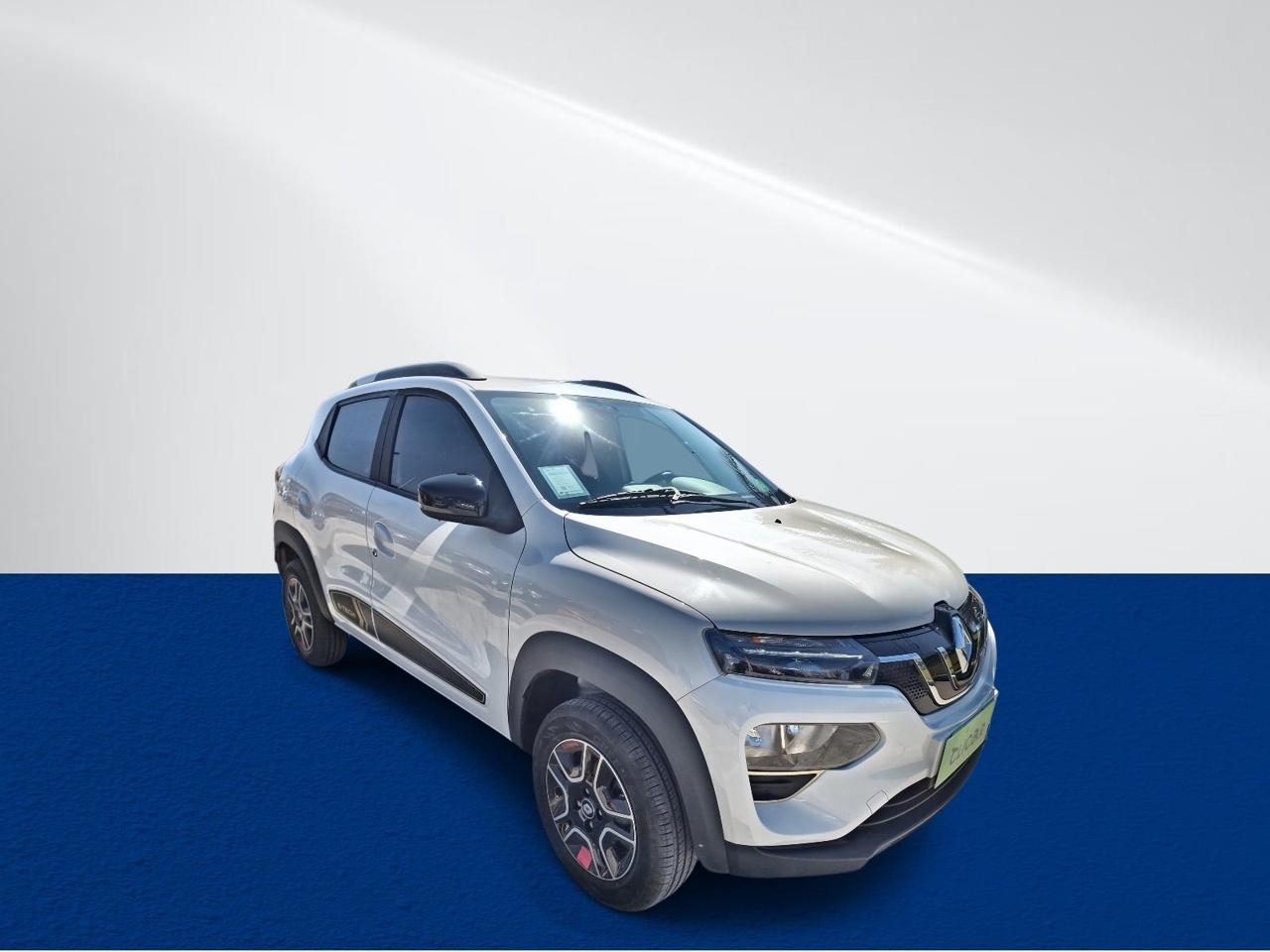Automovil Renault Kwid