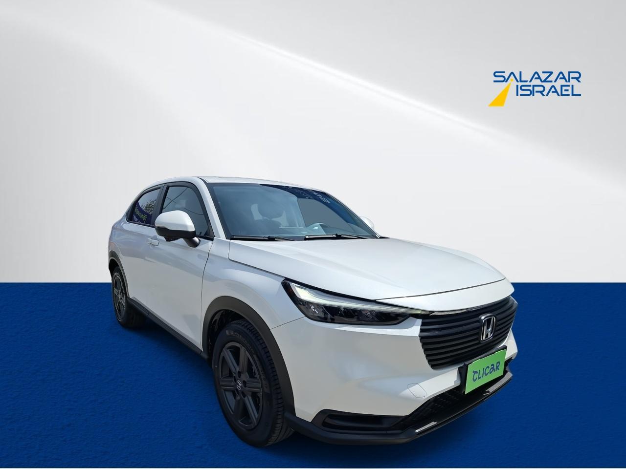 Station Wagon Honda Hr-v