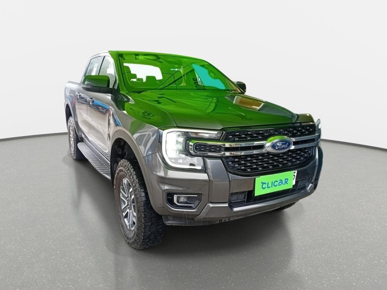 Camioneta Ford Ranger