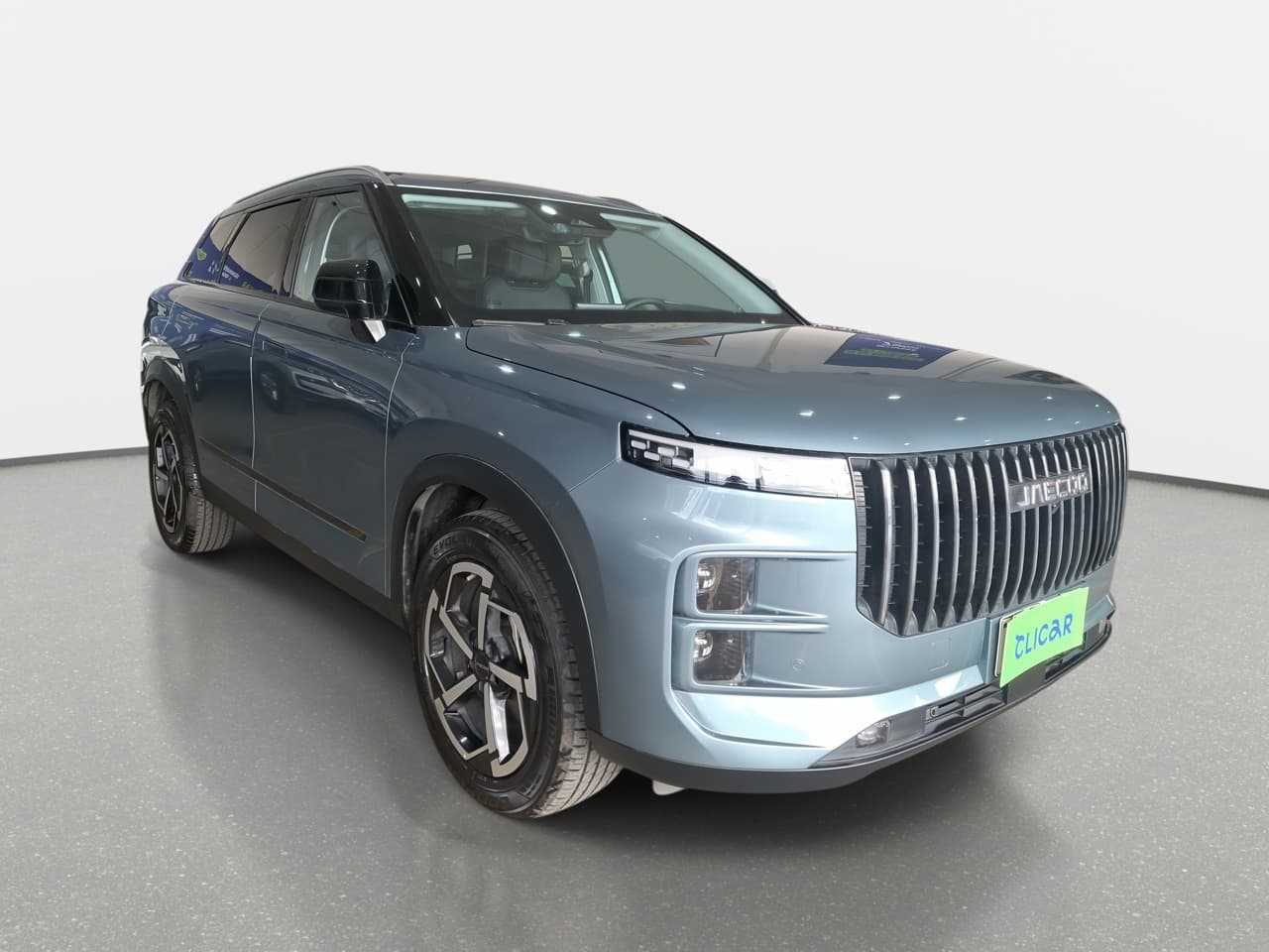 Suv Jaecoo Jaecoo7