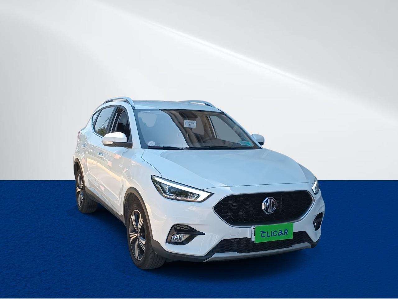 Station Wagon Mg Mg Zx