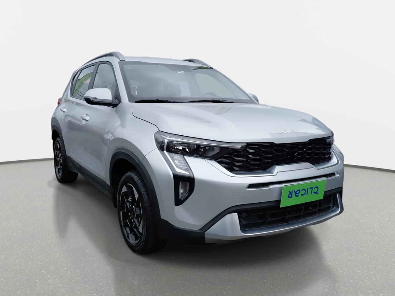 Station Wagon Kia Sonet
