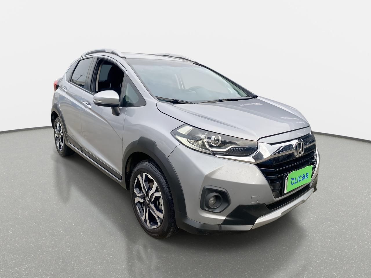 Suv Honda Wr-v