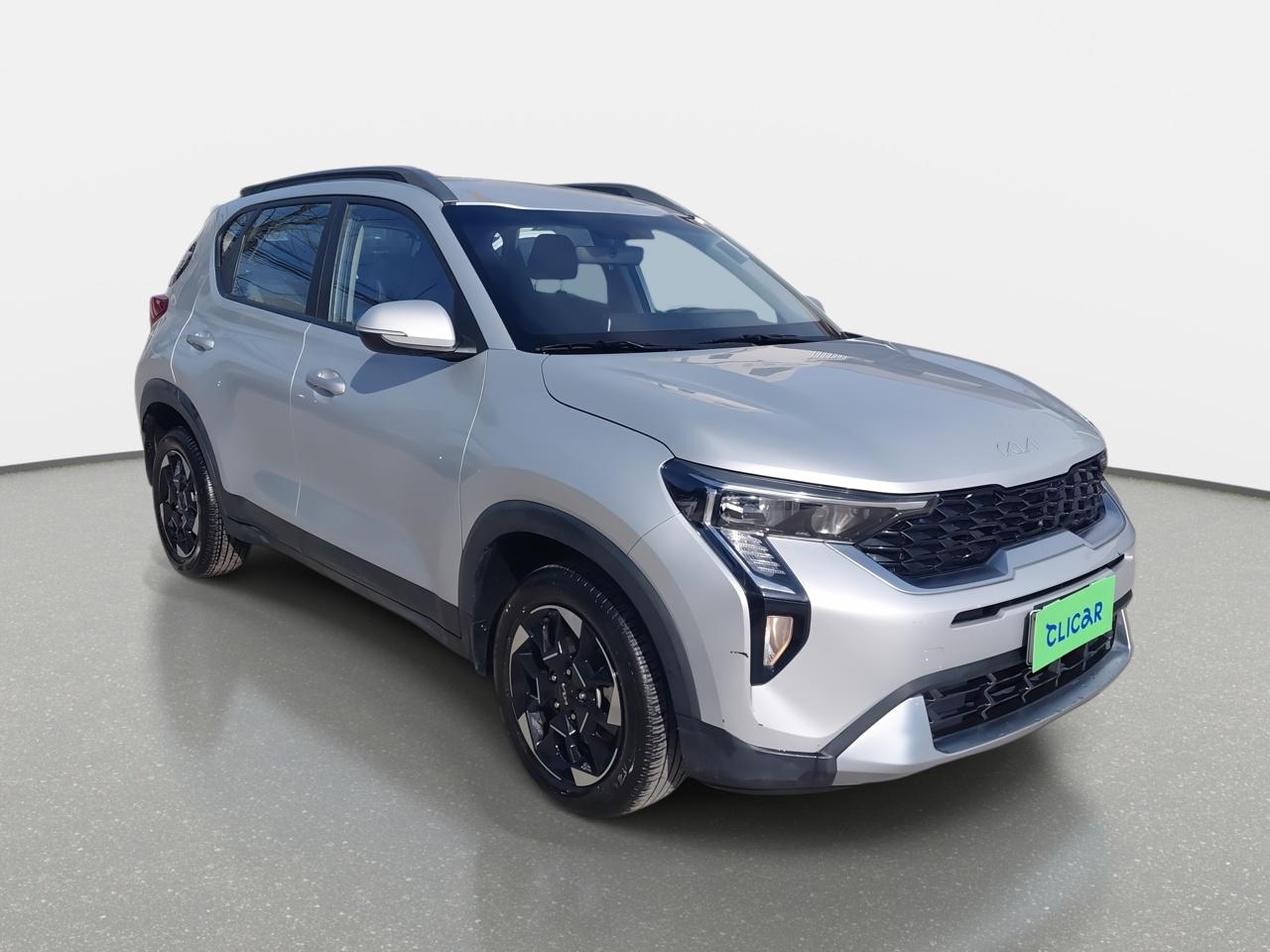 Station Wagon Kia Sonet
