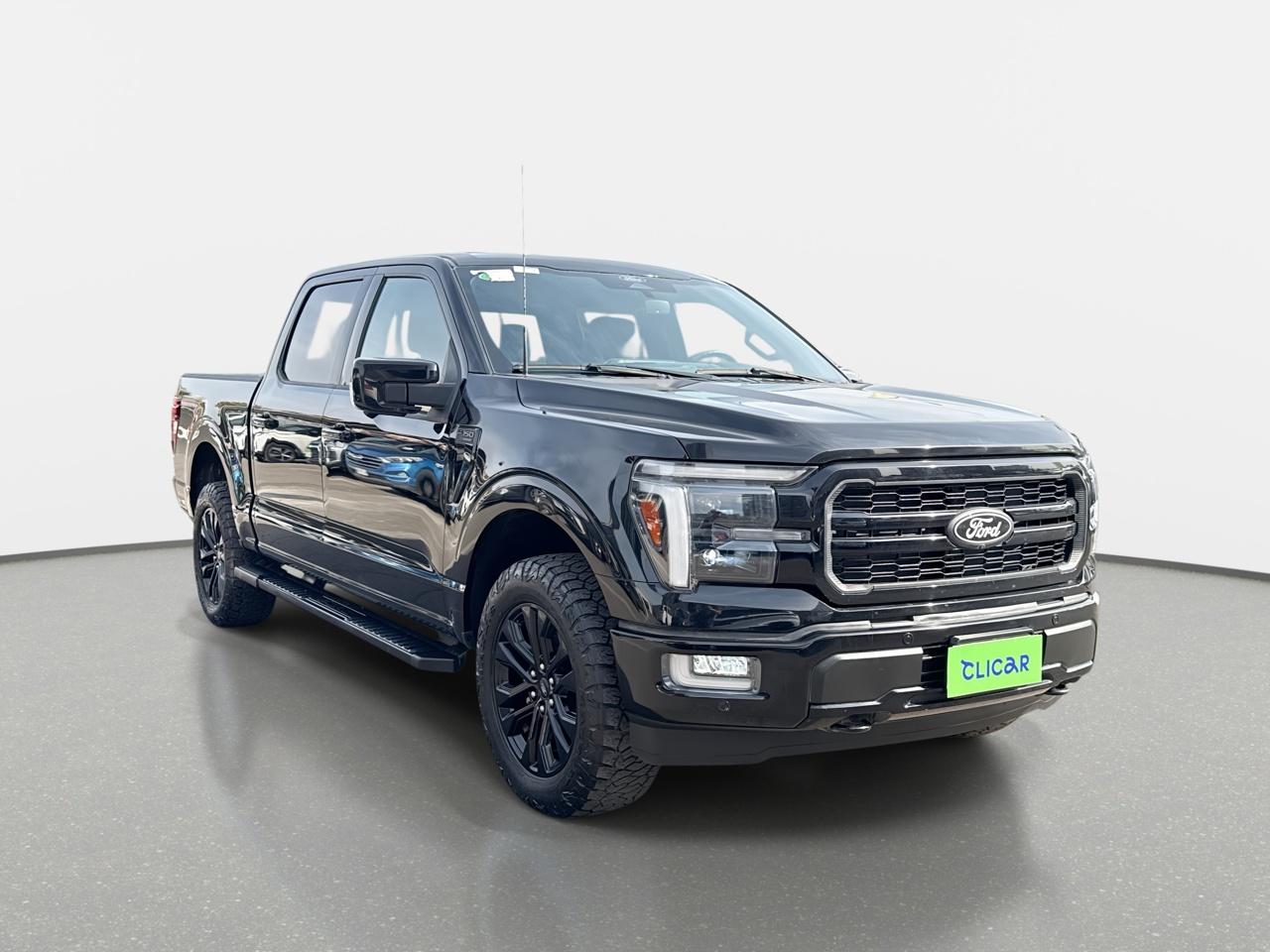 Camioneta Ford F-150