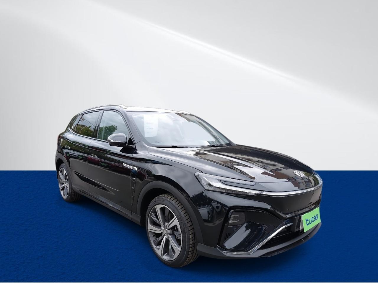 Station Wagon Mg Marvel