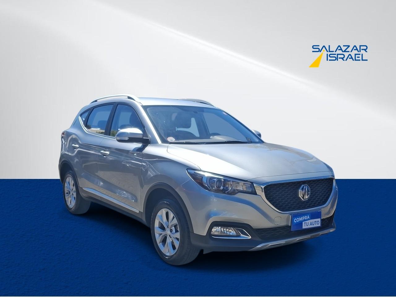 Station Wagon Mg Mg Zs