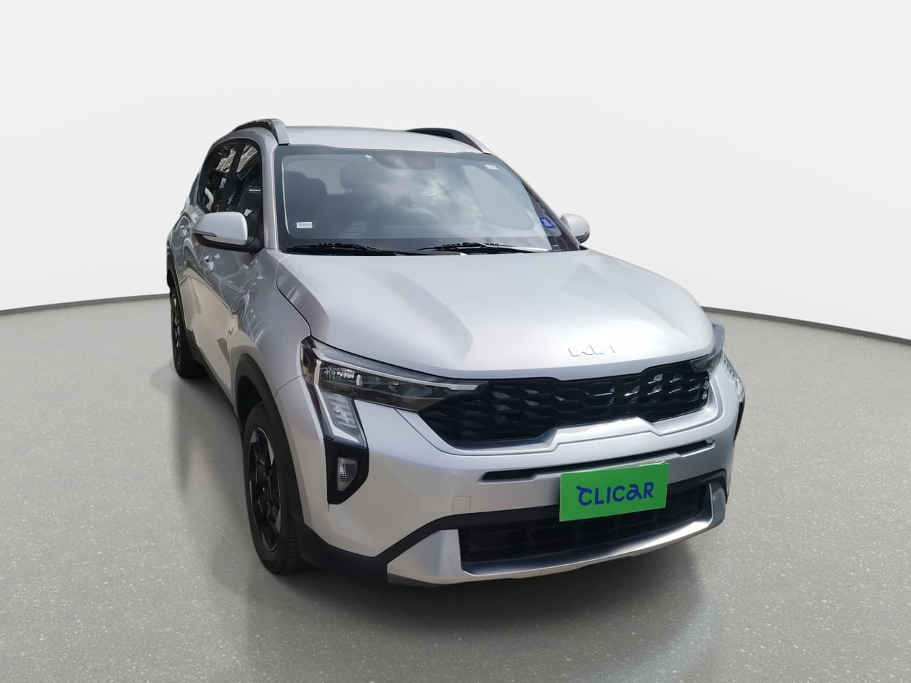 Station Wagon Kia Sonet