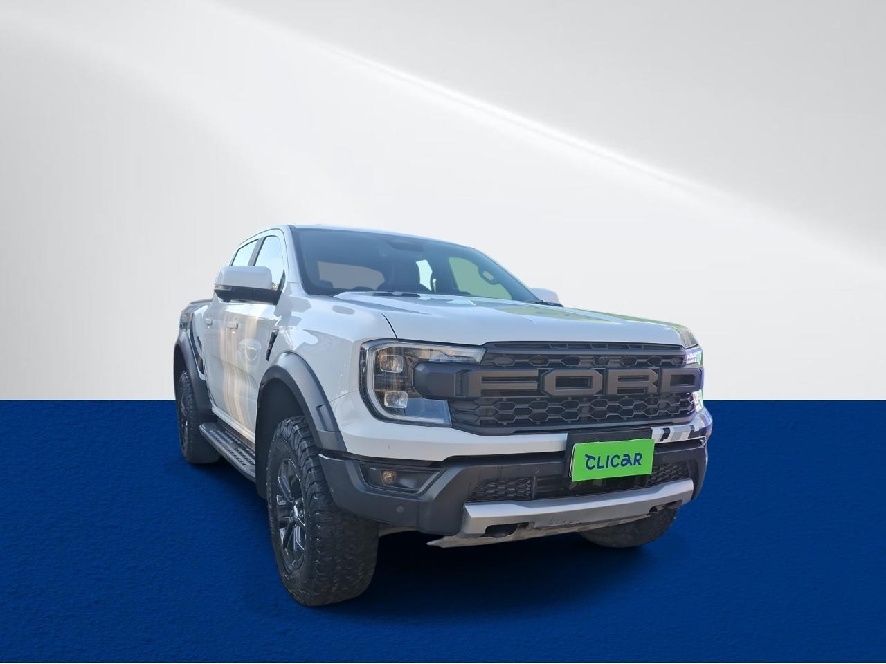 Camioneta Ford Ranger