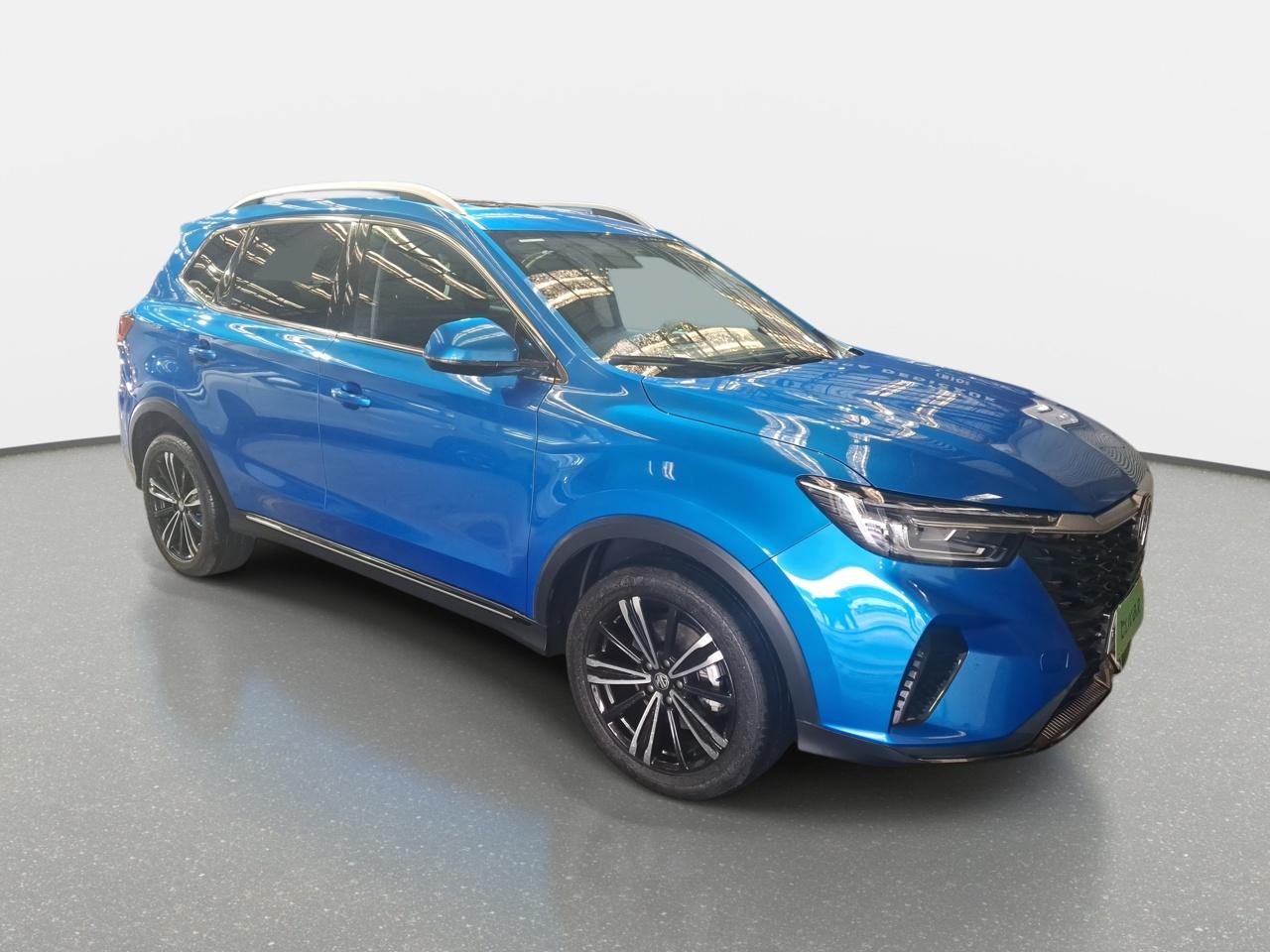 Suv Mg Mg Rx5