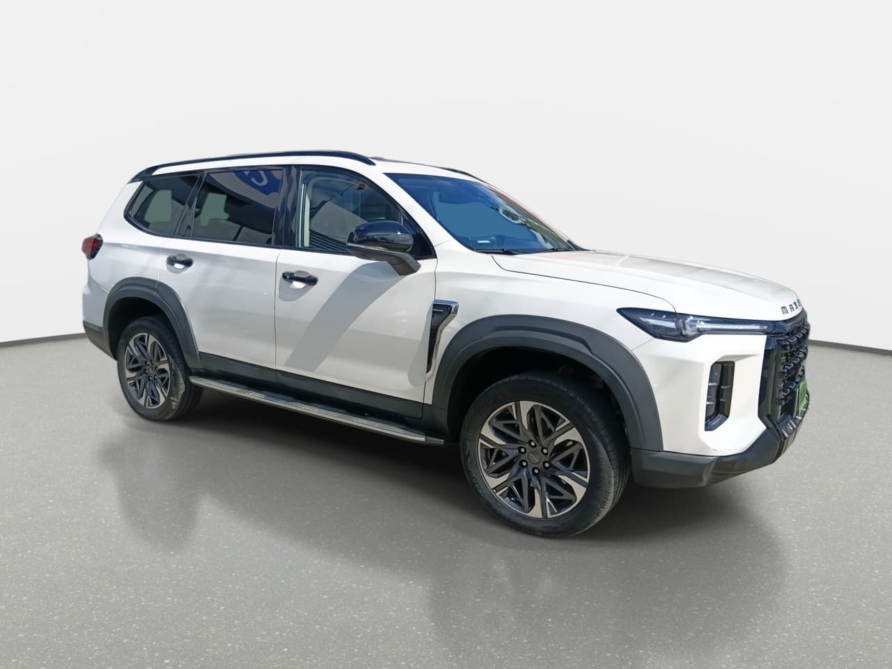 Suv Maxus D90